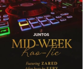 JUNTOS KUNINGAN  MIDWEEK