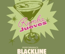 BOCARICA JAKARTA  RUMBA JUEVES