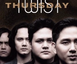 SKYE JAKARTA  TWIST THURSDAY