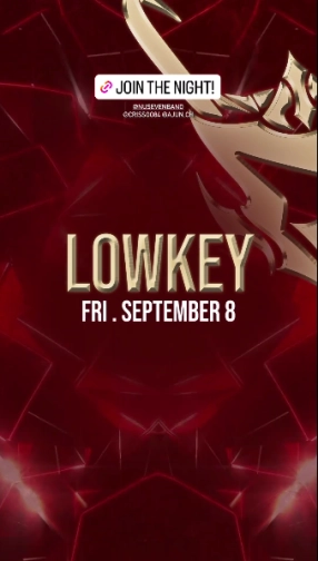 LOKI JAKARTA - LOWKEY