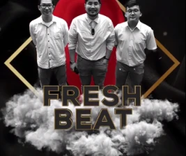 MIXOLOGY JAKARTA  FRESH BEAT