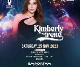 EMPORIUM TEASE CLUB JAKARTA   