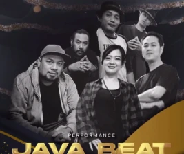 PORTABLE JAKARTA  JAVA BEATDIXSIE