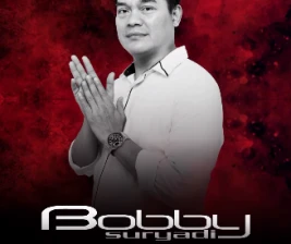 FYNE JAKARTA JAKARTA  BOBBY SURYADI 