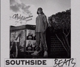 BARRA KEBAYORAN BARU  SOUTHSIDE BEAT