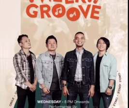 MR FOX JAKARTA  MID WEEK GROOVE