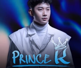 NU CHINA JAKARTA  PRINCE K