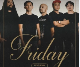 MINQ JAKARTA  FRIDAY