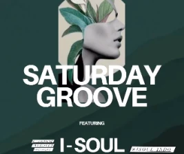 SPEAKEASY JAKARTA  SATURDAY GROOVE