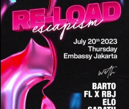 EMBASSY JAKARTA  RELOAD