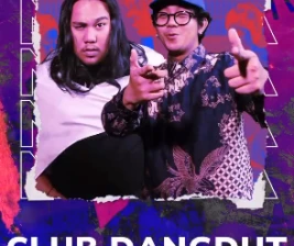 NARA JAKARTA  CLUB DANGDUT RACUN