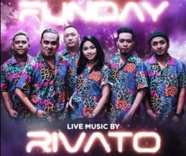 VOTE BAR JAKARTA  SUNDAY FUNDAY