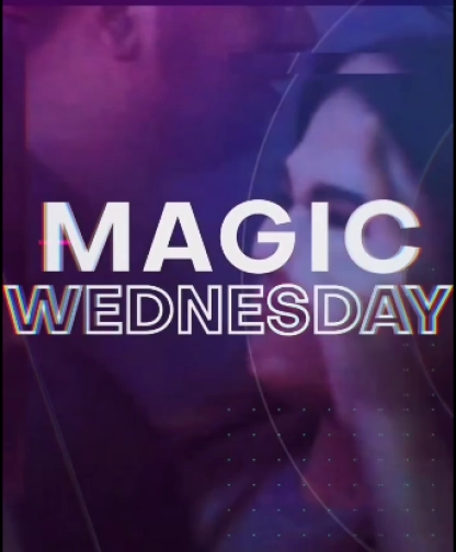 BREXIT JAKARTA - MAGIC WEDNESDAY