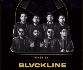 DION JAKARTA  BLVCKLINE