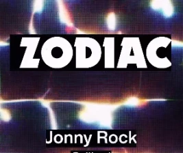 ZODIAC JAKATA  ZODIAC MIXCLOUD  Jonny Rock