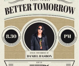 JUNTOS KUNINGAN  BETTER TOMORROW