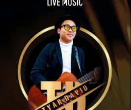 BLACK CHAMP JAKARTA  AFTERNOON LIVE MUSIC SUNDAY