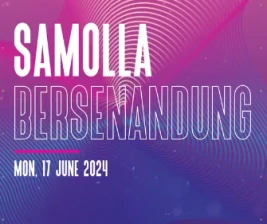 SAMOLLA CAFE  POOL JAKARTA  SAMOLLA BERSENANDUNG