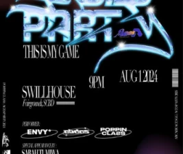 THE SWILL HOUSE JAKARTA  ACES PATRY