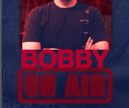 EMBASSY JAKARTA  BOBBY ON AIR