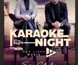 SUBROSA JAKARTA  KARAOKE NIGHT