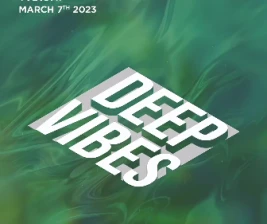 ROBOT  CO JAKARTA  DEEP VIBES