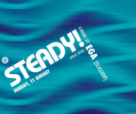 CONTINENT KEBAYORAN BARU  STEADY