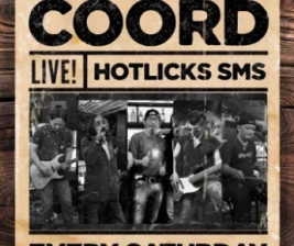 HOTLICKS GD SERPONG  SATURDAY