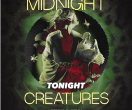 ZOO SCBD  MIDNIGHT CREATURES