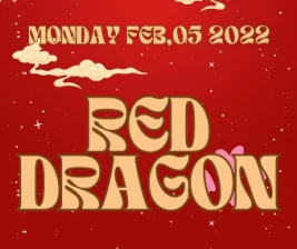 VOTE BAR JAKARTA  RED DRAGON