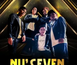 BLACK CHAMP JAKARTA  NU SEVEN