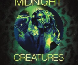 ZOO SCBD  MIDNIGHT CREATURES