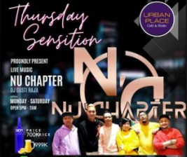 URBAN PLACE JAKARTA  THURSDAY SENSATION