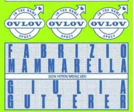 ZODIAC JAKATA  SPACY  OVLOV