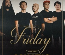 MINQ JAKARTA  FRIDAY