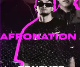 NARA JAKARTA  AFRONATION