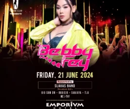 EMPORIUM TEASE CLUB JAKARTA   