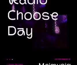 MS JACKSON JAKARTA  RADIO CHOOSEDAY