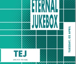 CONTINENT KEBAYORAN BARU  ETERNAL JUKEBOX