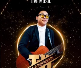 BLACK CHAMP JAKARTA  AFTERNOON LIVE MUSIC WEDNESDAY