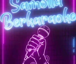 SAMOLLA CAFE  POOL JAKARTA  SAMOLLA BERKARAOKE