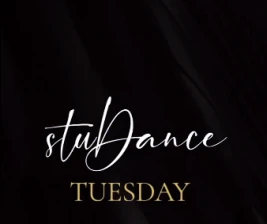 CLIQUE SPOT JAKARTA  STUDANCE TUESDAY