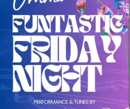 OMMA RESTAURANT BEKASI  FUNTASTIC FRIDAY NIGHT