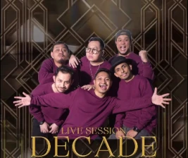 BOND JAKARTA  DECADE