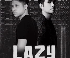 SPARGO JAKARTA  LAZY FLOWZ