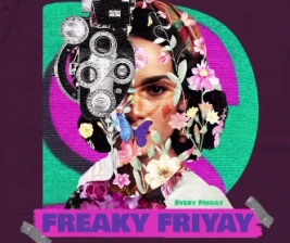 HOME BY MOONSHINE JAKARTA  FREAKYFRIYAY