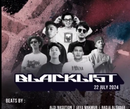 HOLY GLASS BEKASI  BLACKLIST