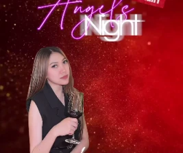 CLIQUE SPOT JAKARTA  ANGELS NIGHT