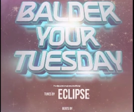 ODIN JAKARTA  BALDER YOUR TUESDAY