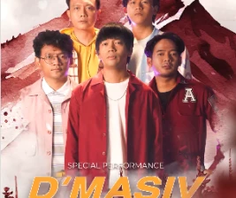 TAPALUNIA JAKARTA  DMASIV